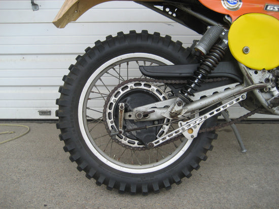 Image Title ON HOLD - 1975 Penton 250 GS6  Vintage Dirt Bike $4999.00 OBO